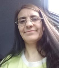 María Sandra García