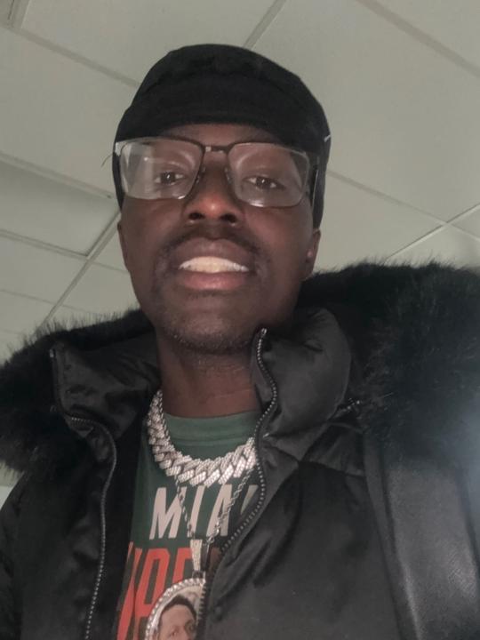Kentrell Fuller