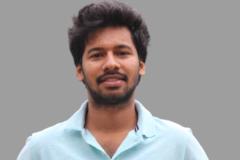 Rakshith Raviprasad Naik
