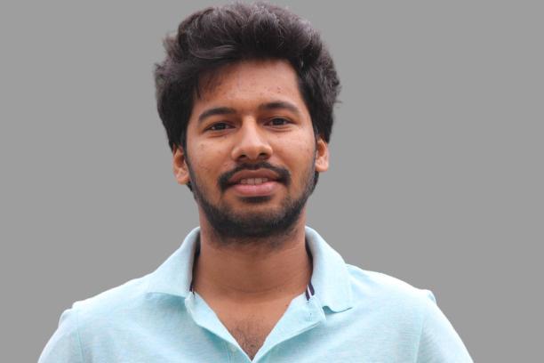 Rakshith Raviprasad Naik