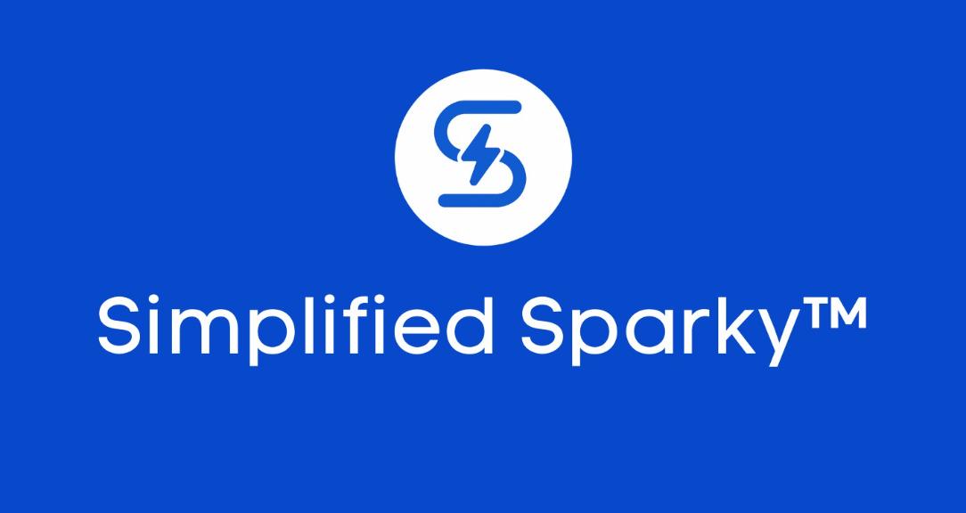 Simplified Sparky™