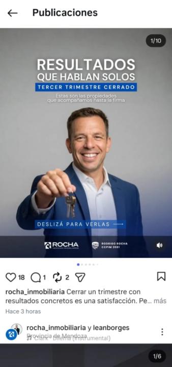 Rodrigo Rocha