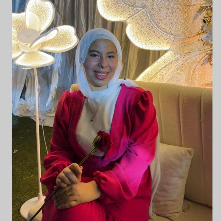 Douaa Taamallah