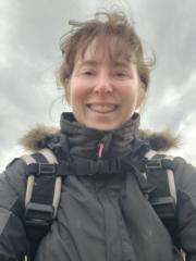 Claire Senechal Tizac