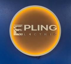 Ali Epling