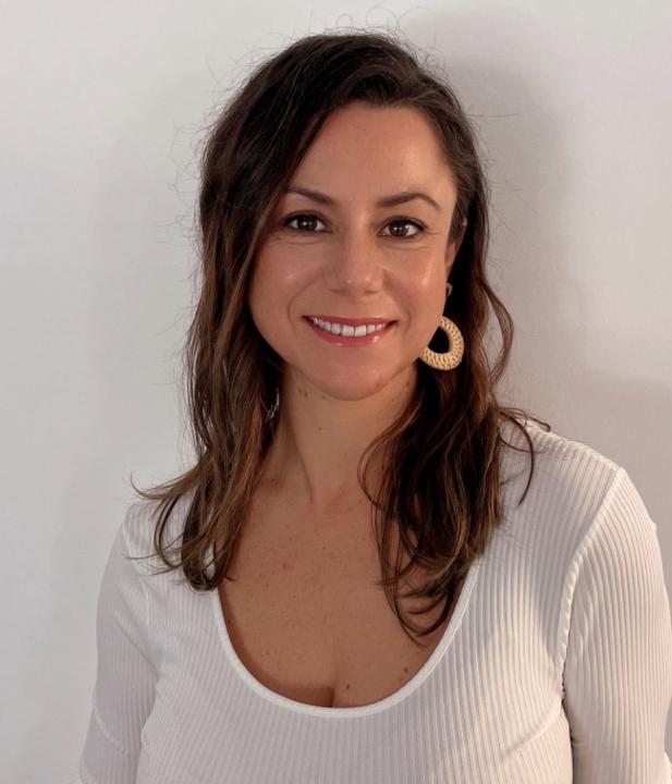Kelly Salzmann