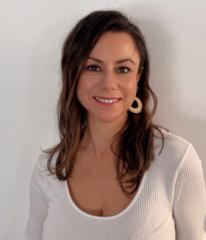 Kelly Salzmann
