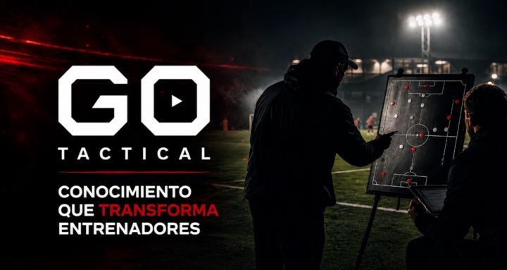 Go Tactical