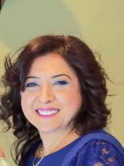 Najla Itani