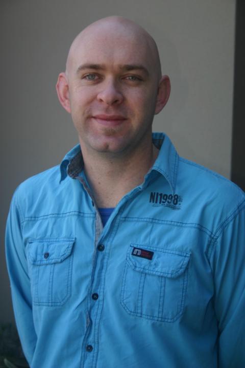 Ryan Eddy