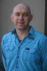Ryan Eddy