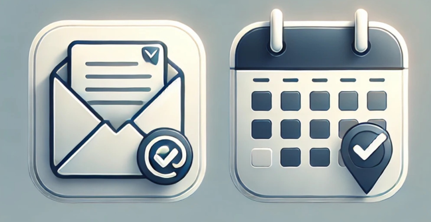 VA Training To Run Email & Calendar