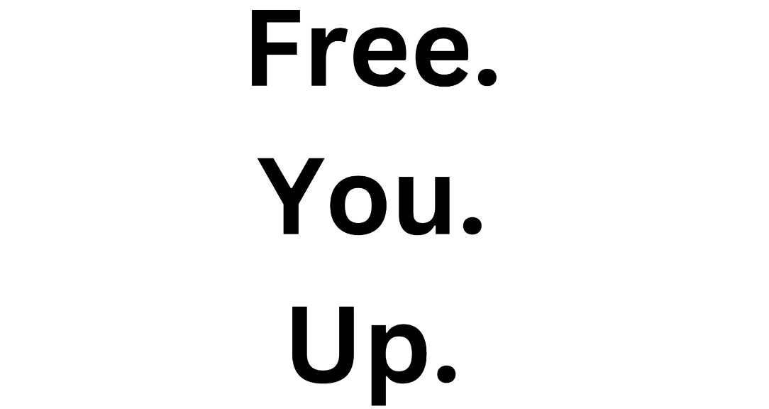 Free You Up
