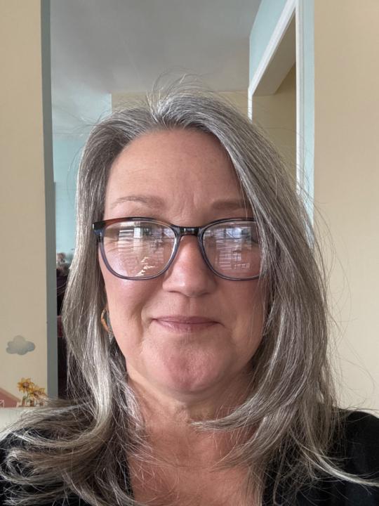 Kitty Uhlemann
