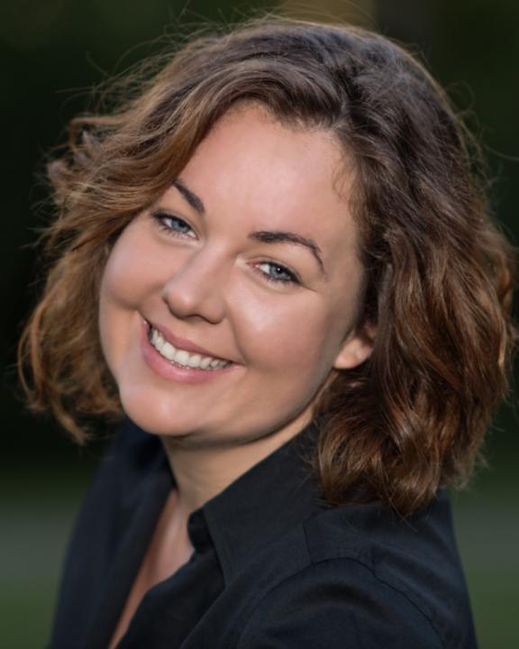 Kate Cash