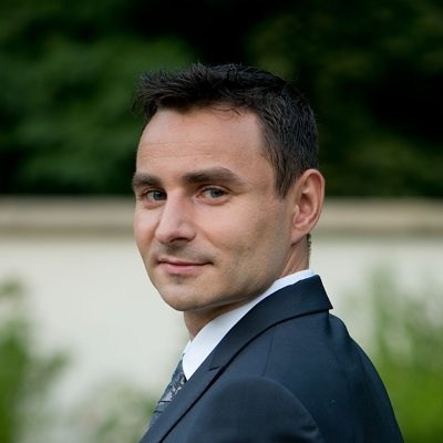 Michal Kopec