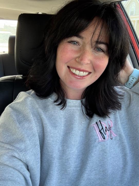 Mandy Flaig