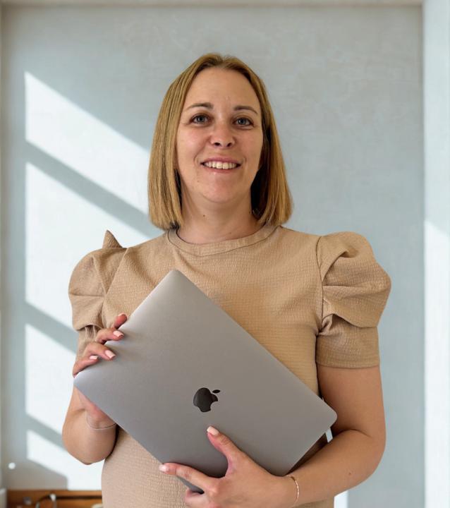 Aurélie Meyer