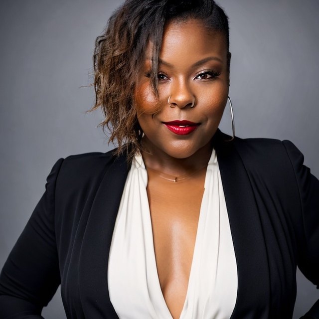 Porsche Bailey-Brown