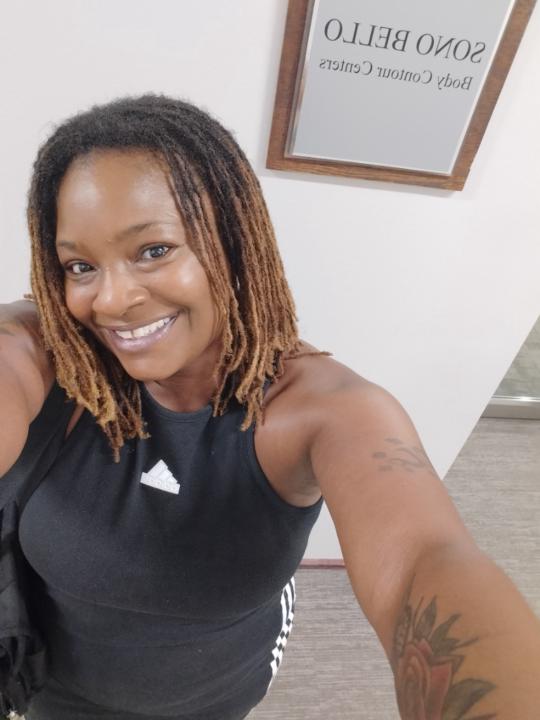 Shola Phillips