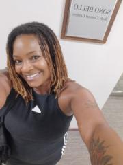 Shola Phillips