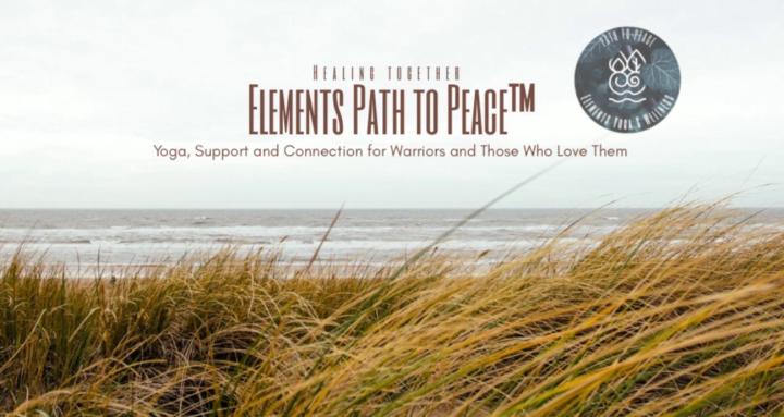 Path to Peace Cohort 2