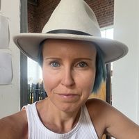 Cressida Askew