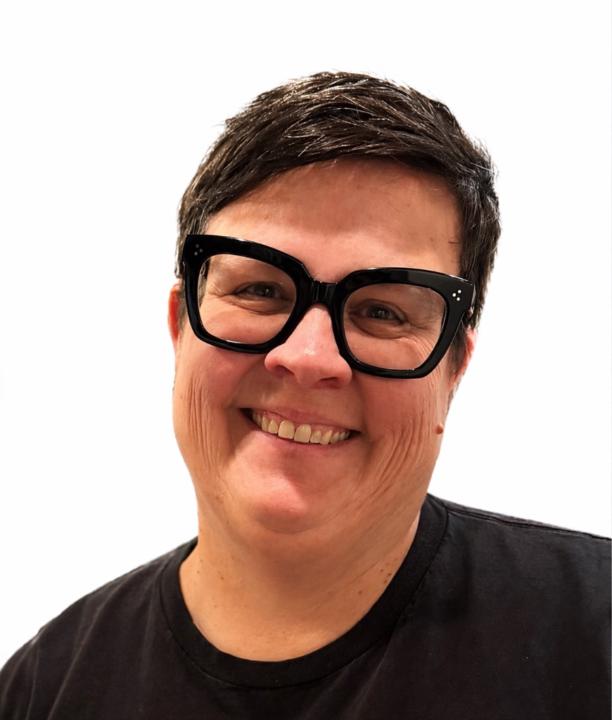 Becky Blumer