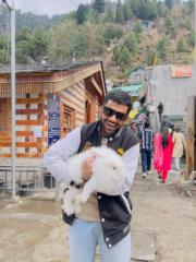 Narayandas Tarun kumar