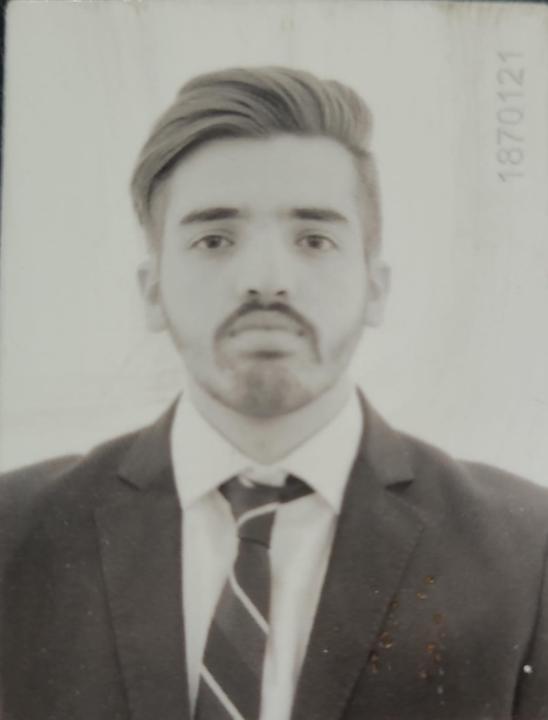 Erick Guerrero