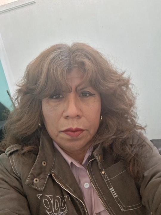 Josefina Carlota Arzave Ruiz