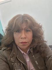 Josefina Carlota Arzave Ruiz