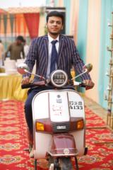 Ankit Sharma
