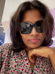 Nathiya Chinnu