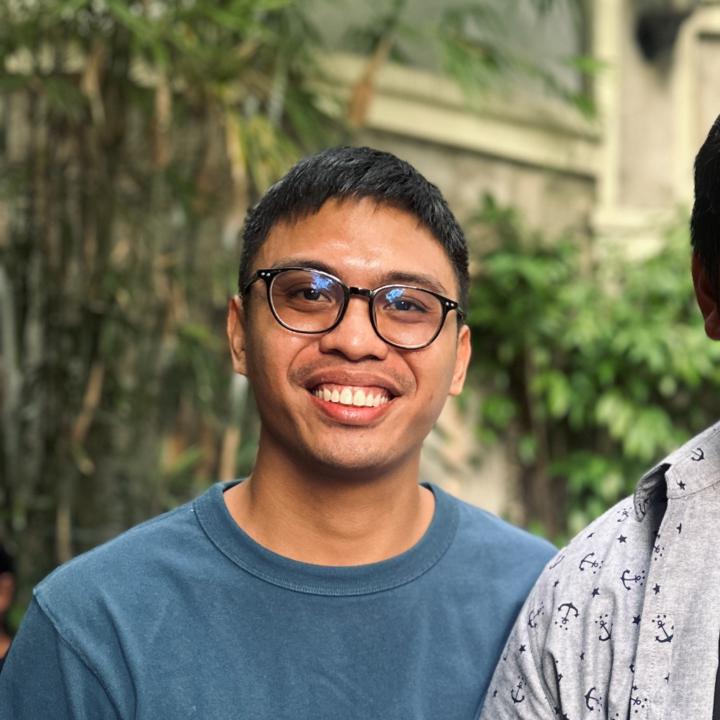 Jean Patrick Paddayuman