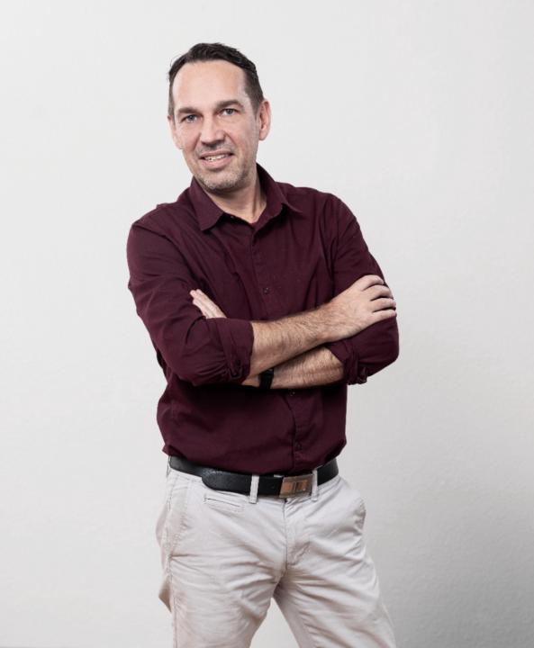 Marcus Gläser