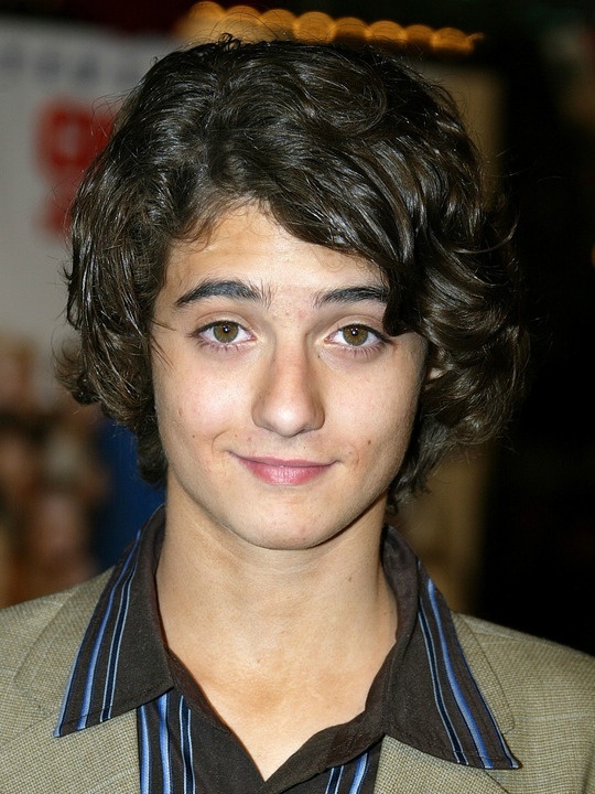 Blake Mathews