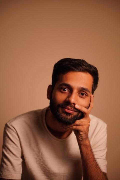 Svastyayana Sharma