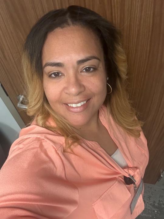Marilyn Figueroa