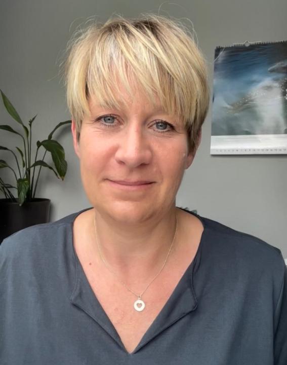 Maike Wulff