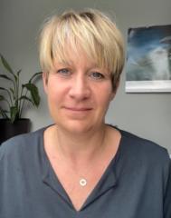 Maike Wulff