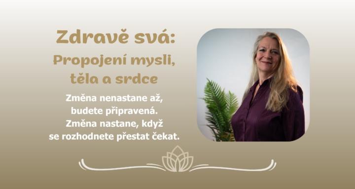 Zdravě svá s Monikou