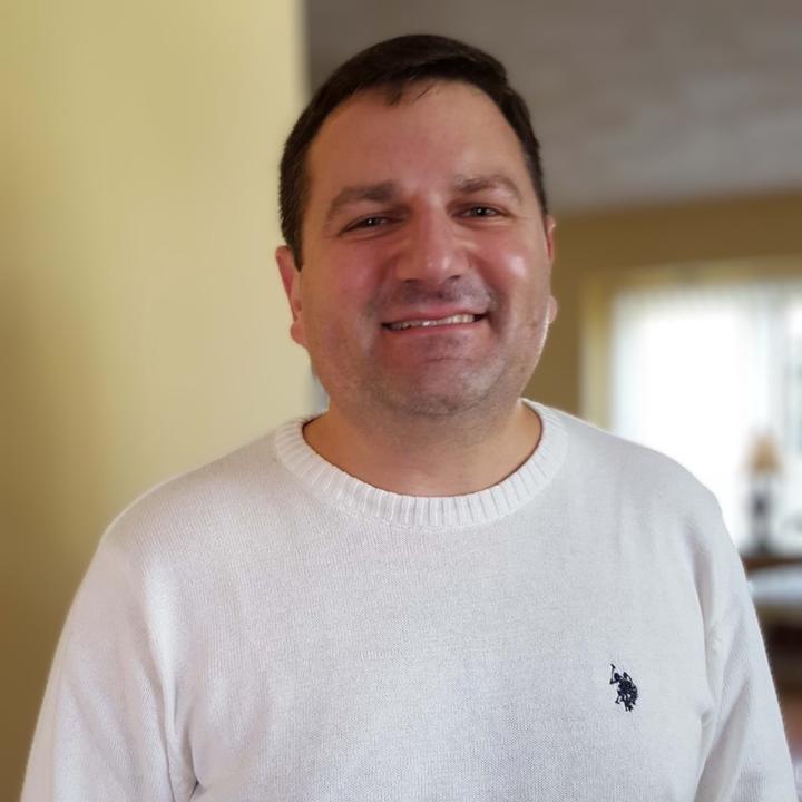 Dan Olivadoti