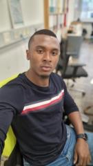 Marius Quentin Ngankam Pangop