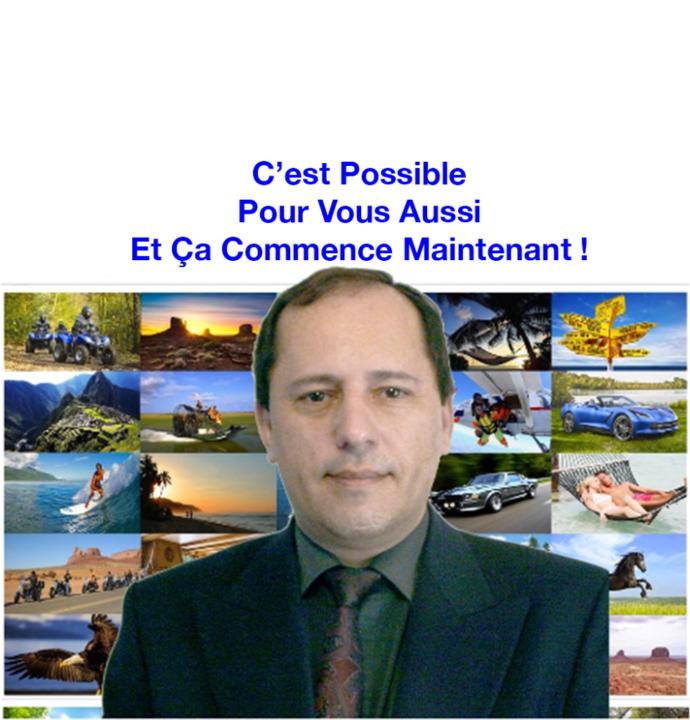 Patrick Taurignan