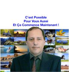 Patrick Taurignan