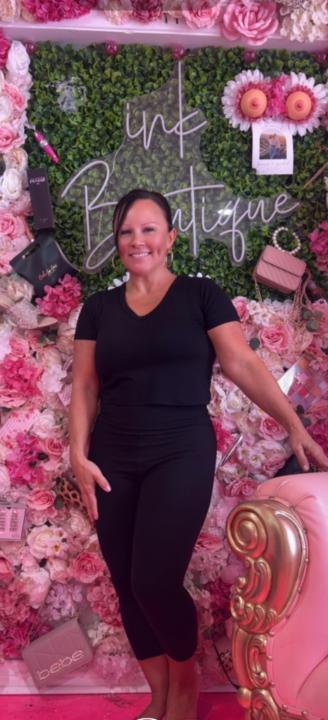 Terri Yingling