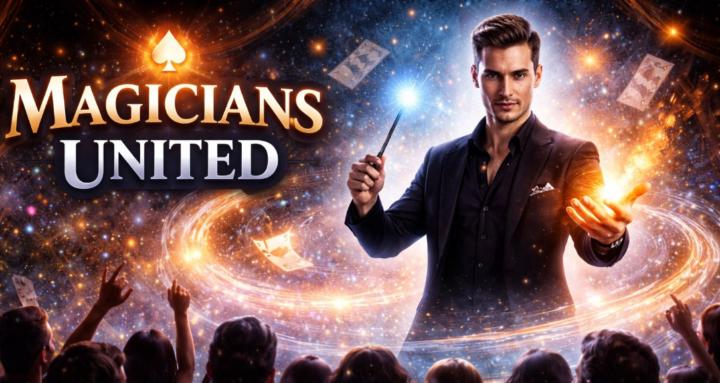 Magicians United