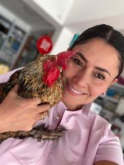 Diana Amado