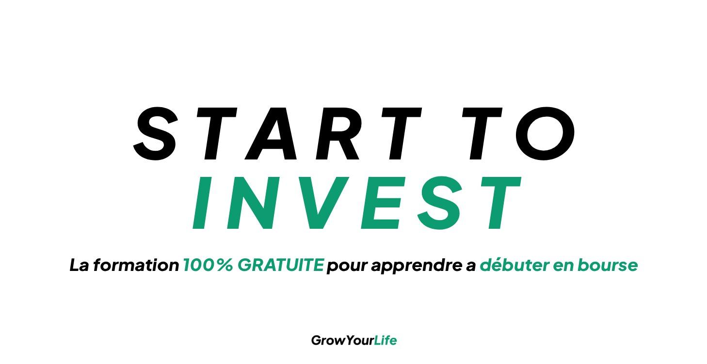 Commence ta formation GRATUITE ici !